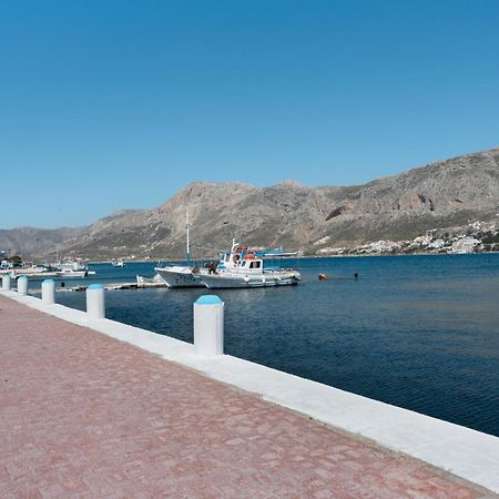 Principessa Telendos Villa Kalymnos Town Exterior photo