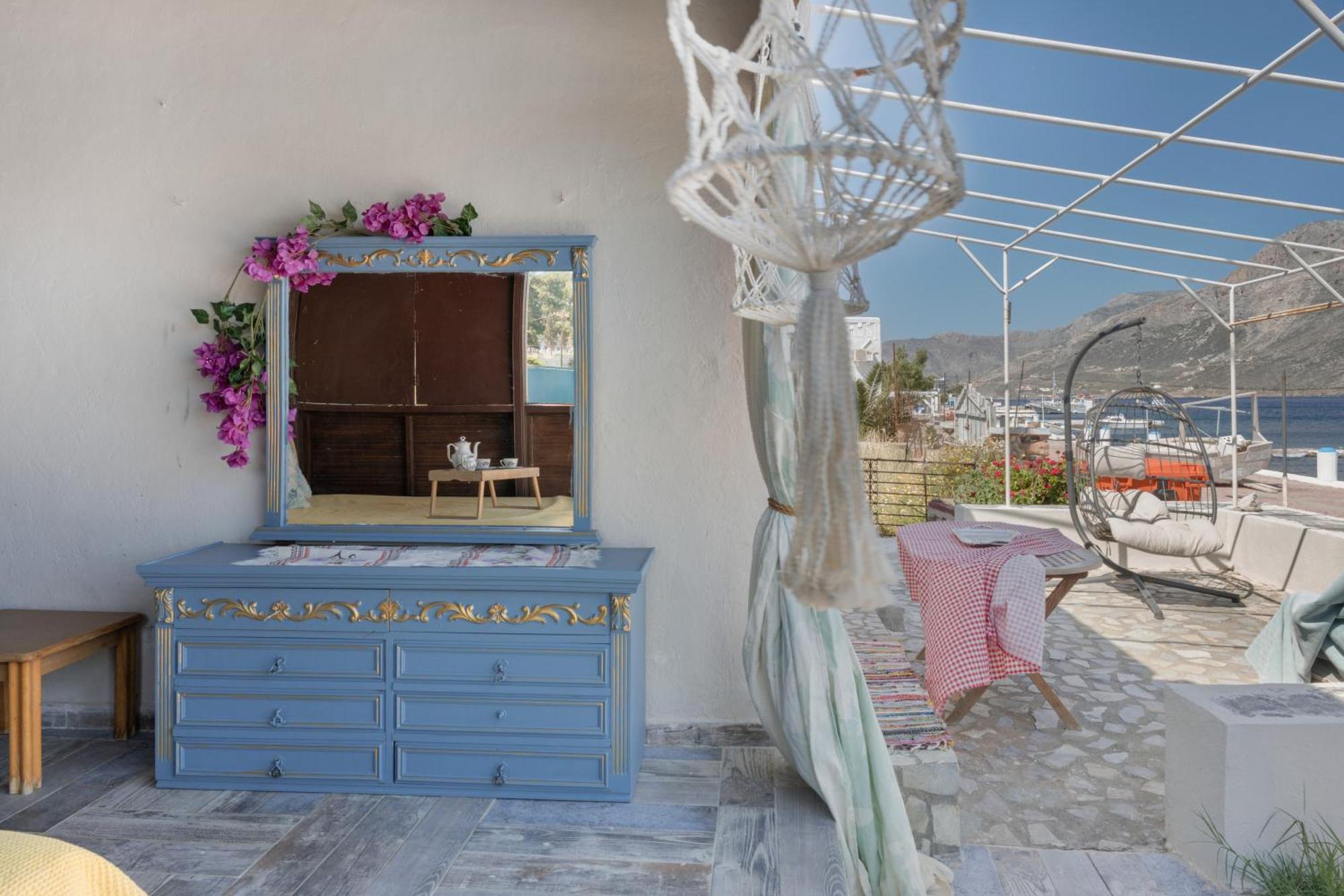 Principessa Telendos Villa Kalymnos Town Exterior photo