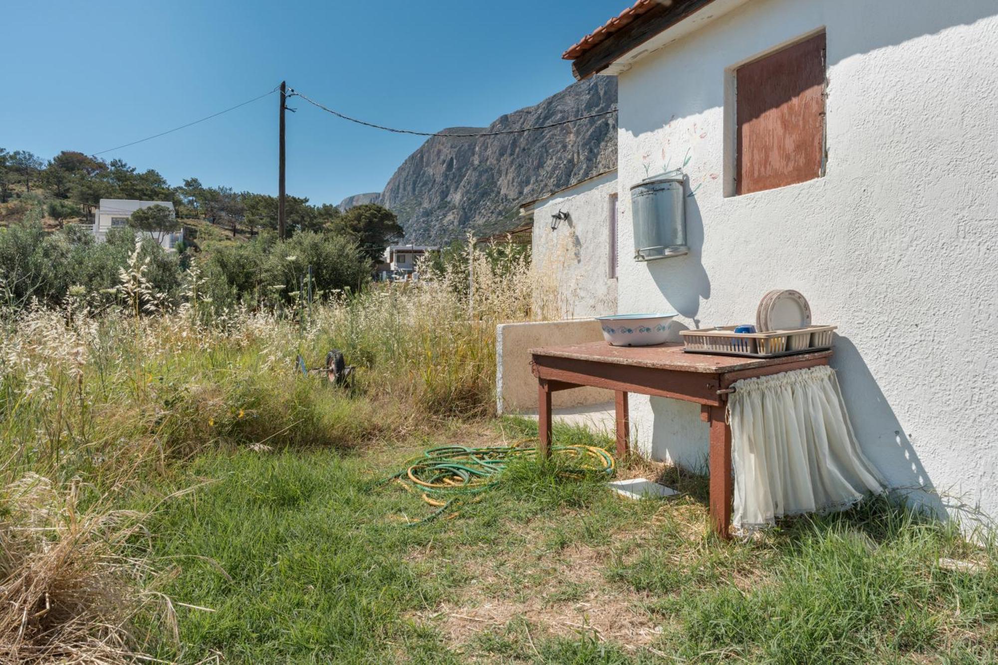 Principessa Telendos Villa Kalymnos Town Exterior photo