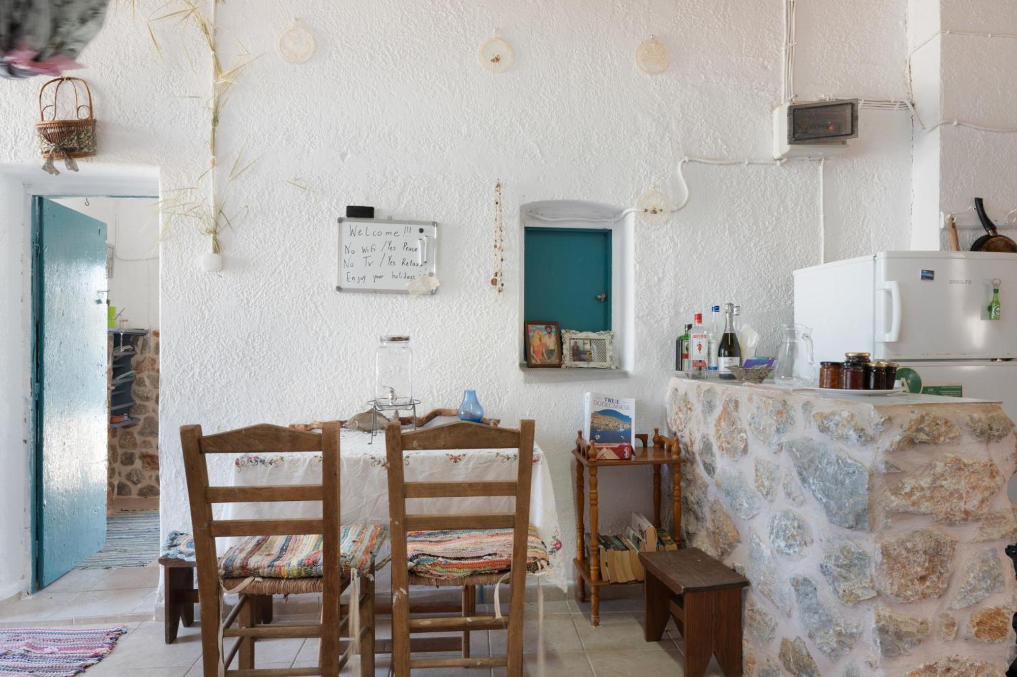 Principessa Telendos Villa Kalymnos Town Exterior photo
